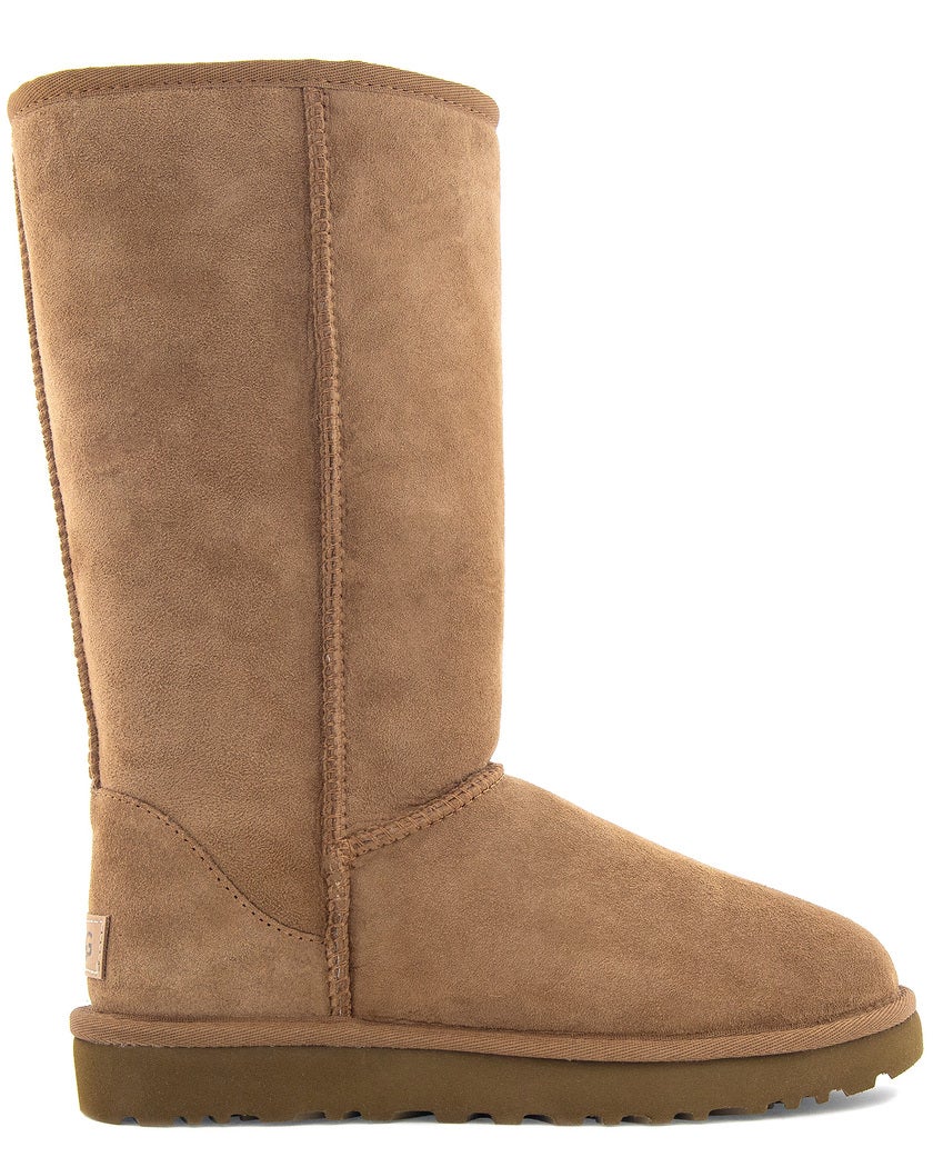 Ugg Brun Stövel