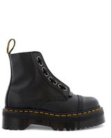 Dr Martens Svart Känga