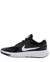 Nike Svart Sneakers