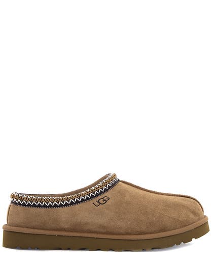Ugg Brun Toffel