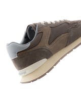 Hoff Brun Sneakers
