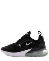 Nike Svart Sneakers