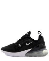 Nike Svart Sneakers