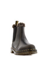 Dr Martens Brun Boots
