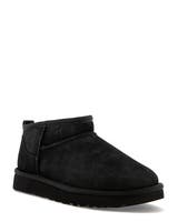 Ugg Svart