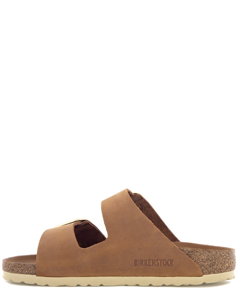 Birkenstock Brun Sandal