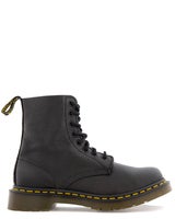 Dr Martens Svart Känga