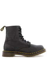 Dr Martens Svart Känga