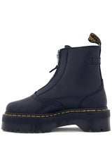 Dr Martens Svart Känga