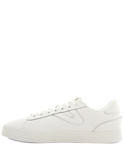 Tretorn Vit Sneakers