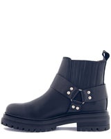 Johnny Bulls Svart Boots