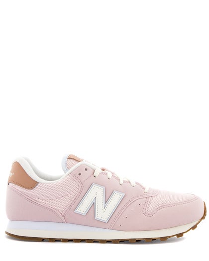 New Balance Rosa Sneakers