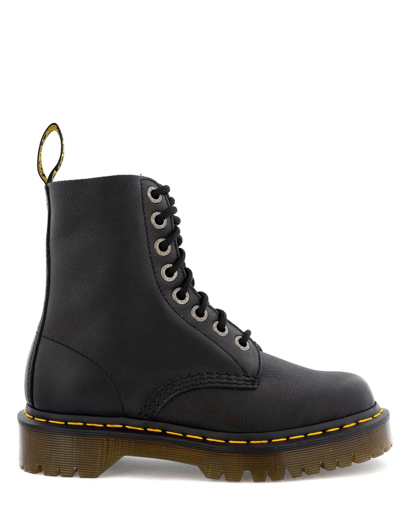 Dr Martens Svart Känga