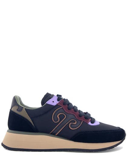 Wushu Mix Sneakers