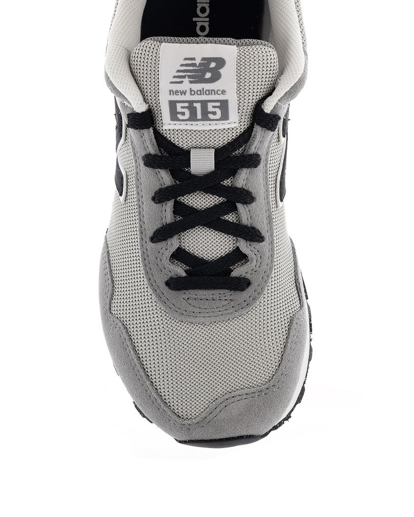 New Balance Grå Sneakers