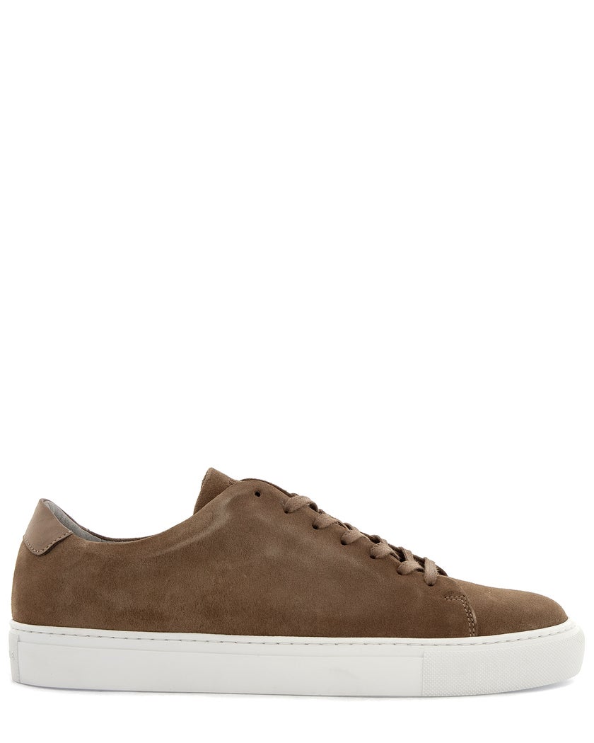 Sneaky Steve Brun Sneakers