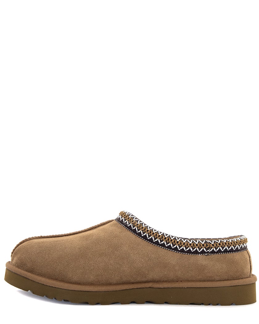 Ugg Brun Toffel