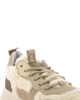 Steve Madden Beige Sneakers