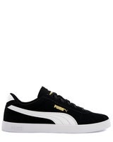 Puma Svart Sneakers
