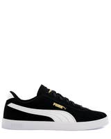 Puma Svart Sneakers