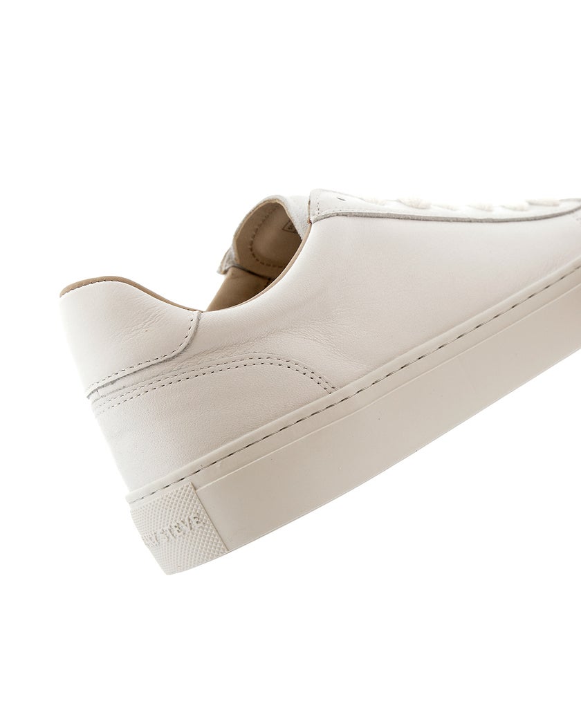 Sneaky Steve Vit Sneakers