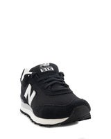 New Balance Svart Sneakers