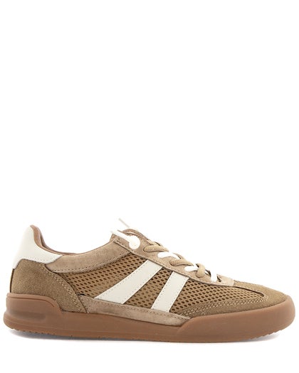 Steve Madden Brun Sneakers