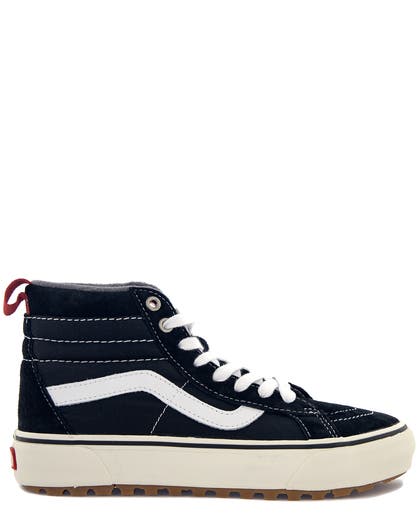 Vans Svart Känga