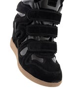 Steve Madden Svart Känga