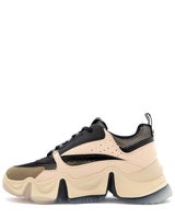 Steve Madden Beige Sneakers