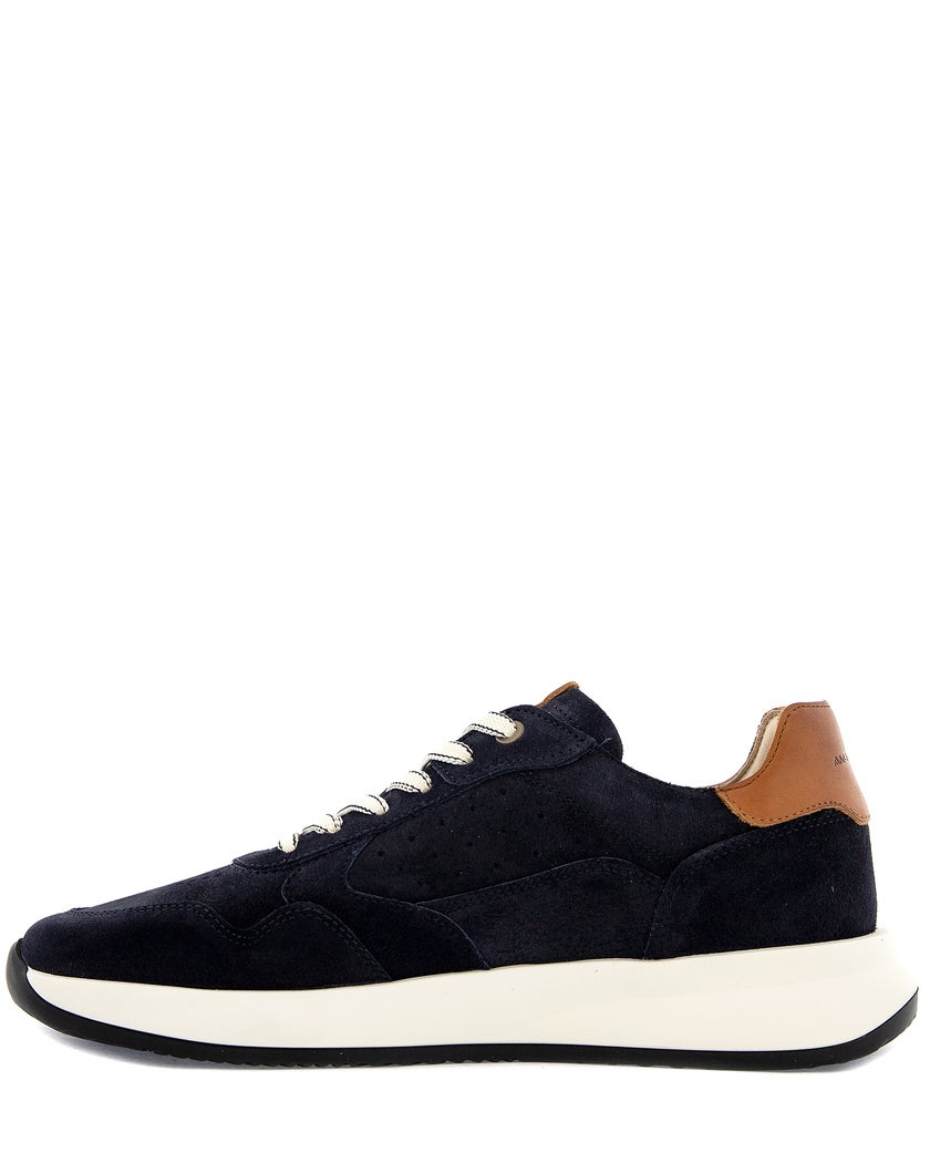 Ambitious Blå Sneakers