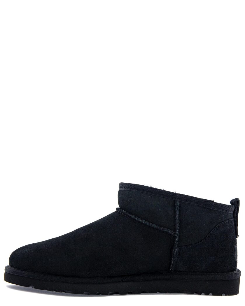 Svart Ugg Boots