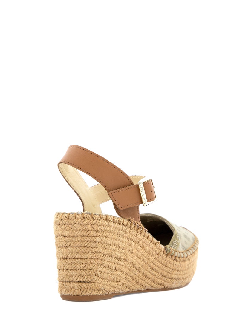 Replay Beige Sandalett