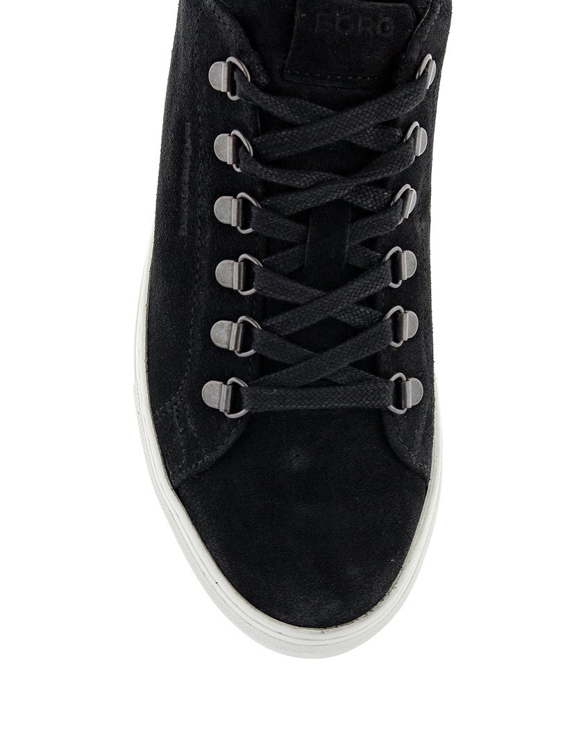 Björn Borg Svart Sneakers