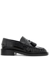 Billi Bi Bordeaux Loafers