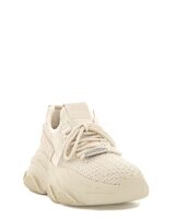 Steve Madden Beige Sneakers