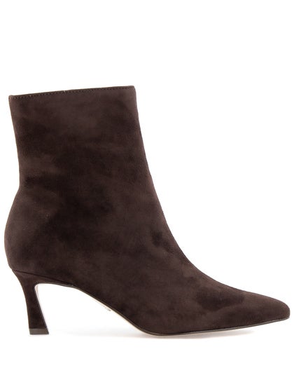 Steve Madden Brun Stövlett