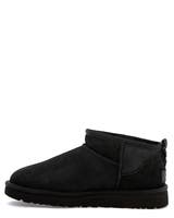 Ugg Svart Boots