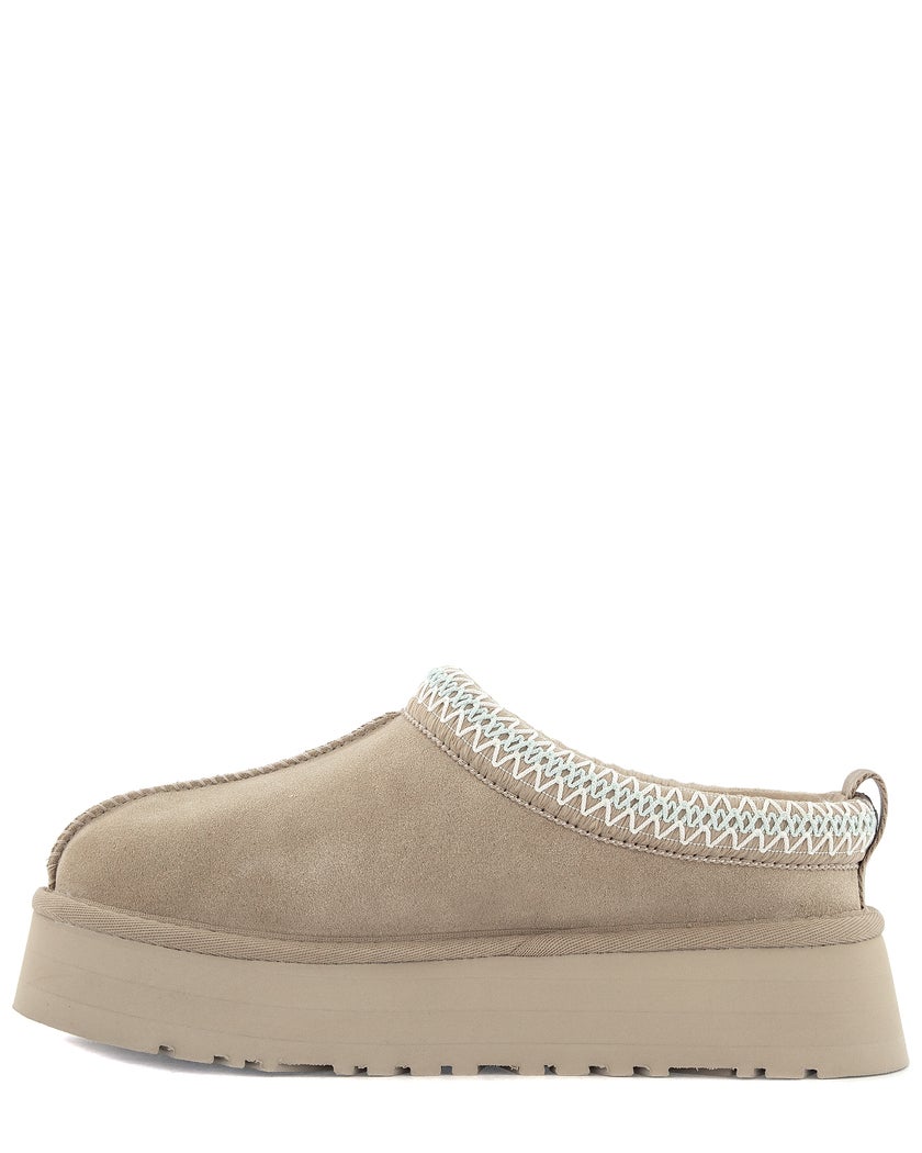 Ugg Beige Toffel