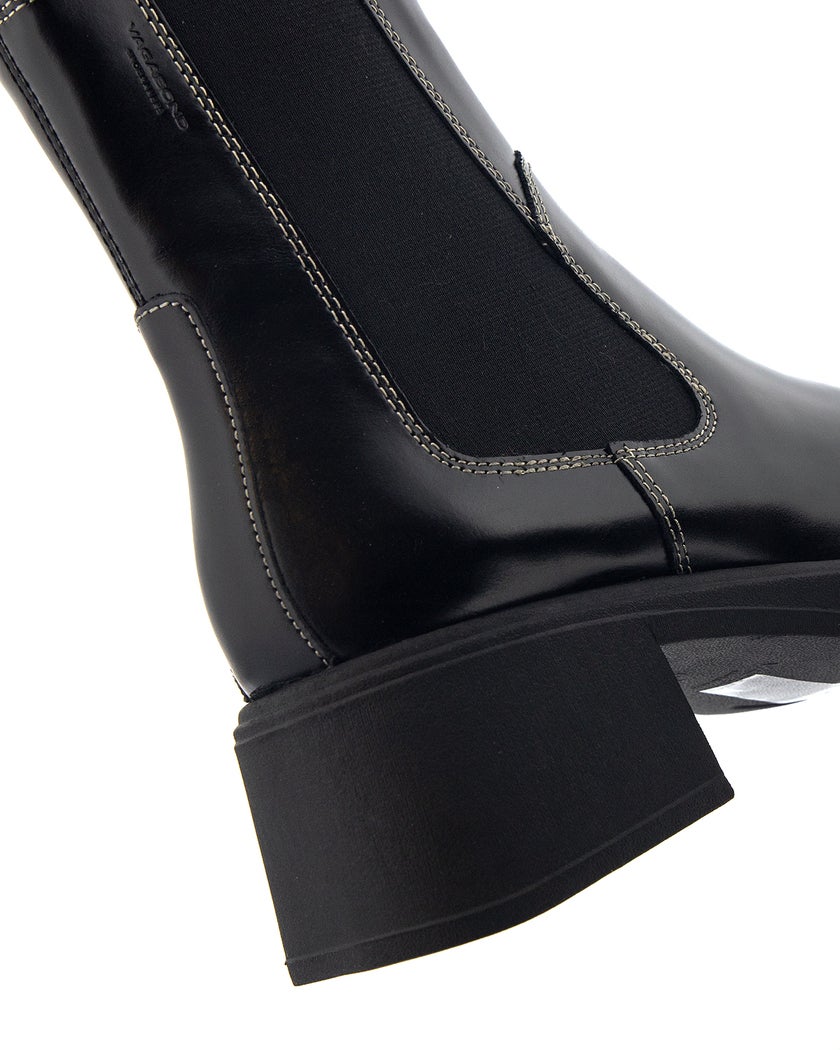 Vagabond Shoemakers Svart