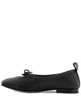 Foot News Svart Ballerina