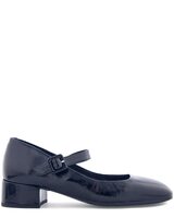 Billi Bi Svart Pumps