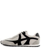 Philip Hog Off-White Sneakers