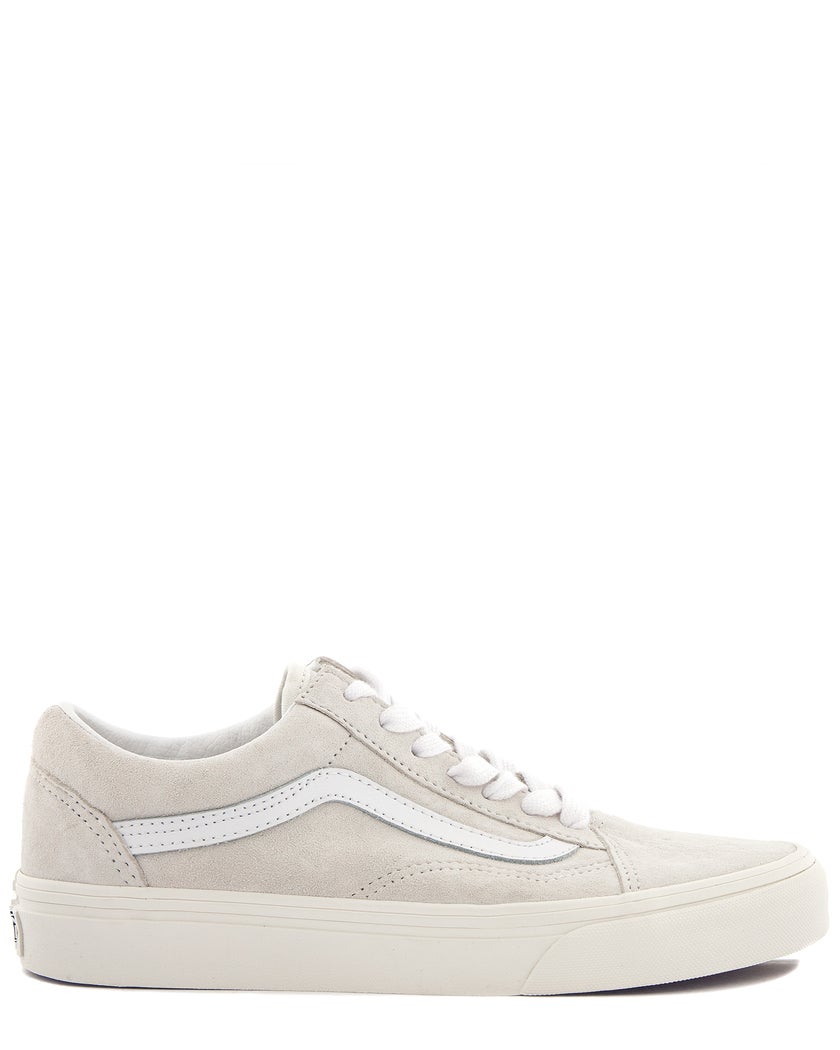 Vans Vit Sneakers