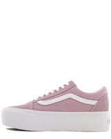 Vans Lila Tygsko