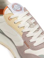Hoff Vit Sneakers