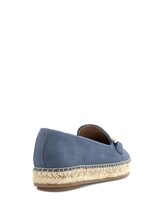 Philip Hog Blå Lågsko