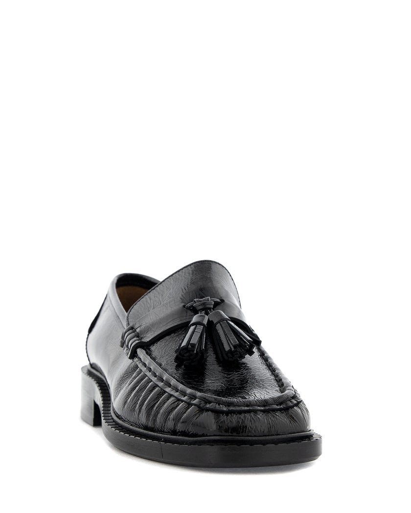 Billi Bi Bordeaux Loafers