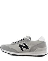 New Balance Grå Sneakers