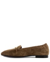 Billi Bi Brun Loafers